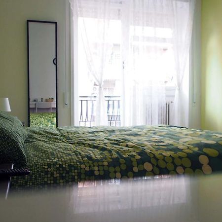 Vatican'S Angelo Roma Habitación foto