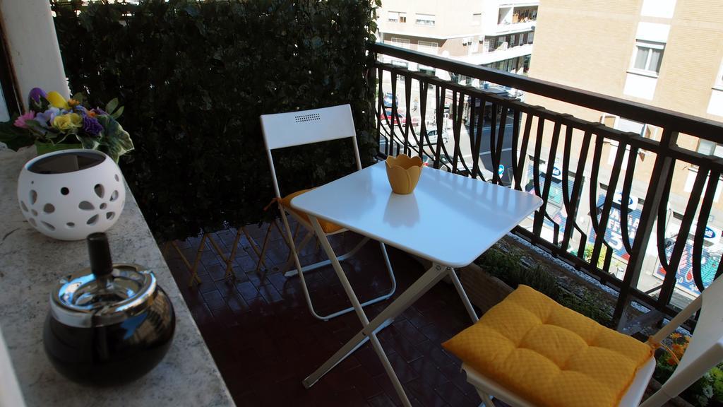 Vatican'S Angelo Roma Habitación foto