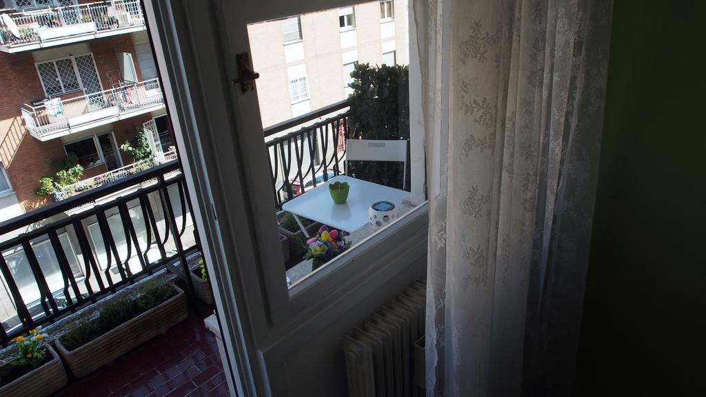 Vatican'S Angelo Roma Habitación foto