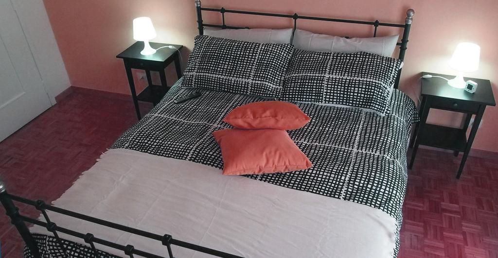 Vatican'S Angelo Roma Habitación foto