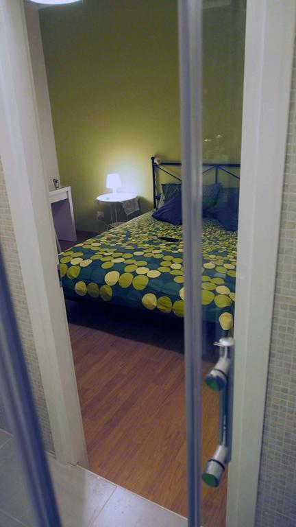 Vatican'S Angelo Roma Habitación foto