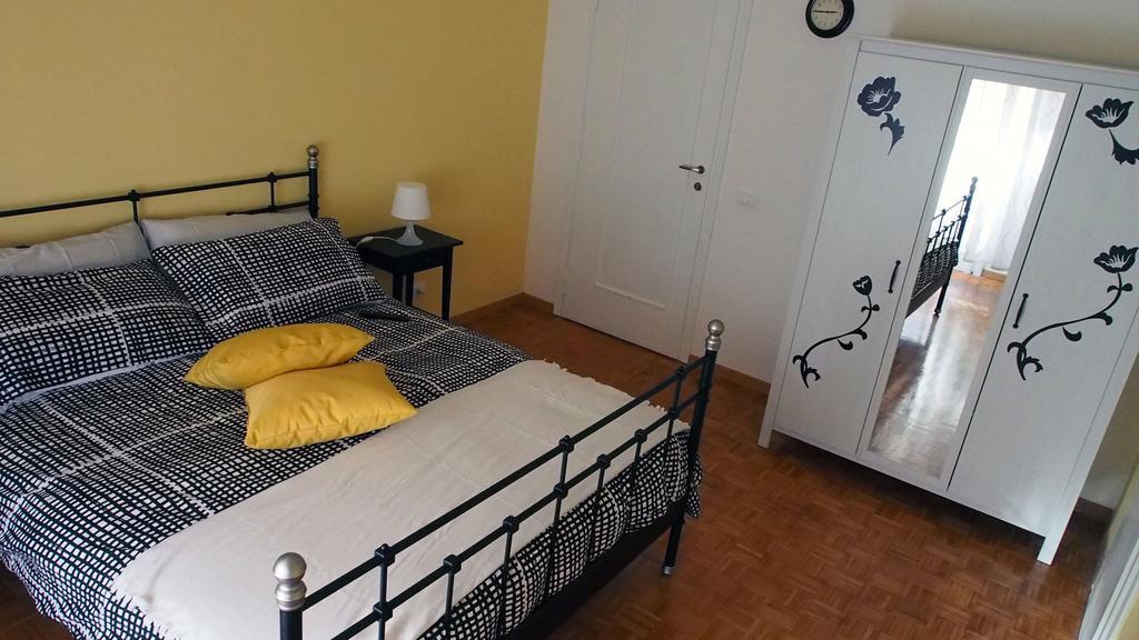 Vatican'S Angelo Roma Habitación foto