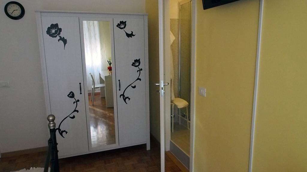 Vatican'S Angelo Roma Habitación foto