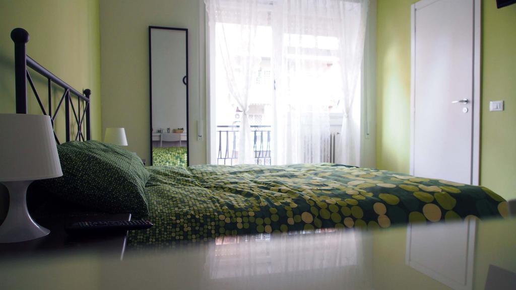 Vatican'S Angelo Roma Habitación foto
