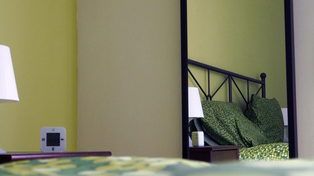 Vatican'S Angelo Roma Habitación foto