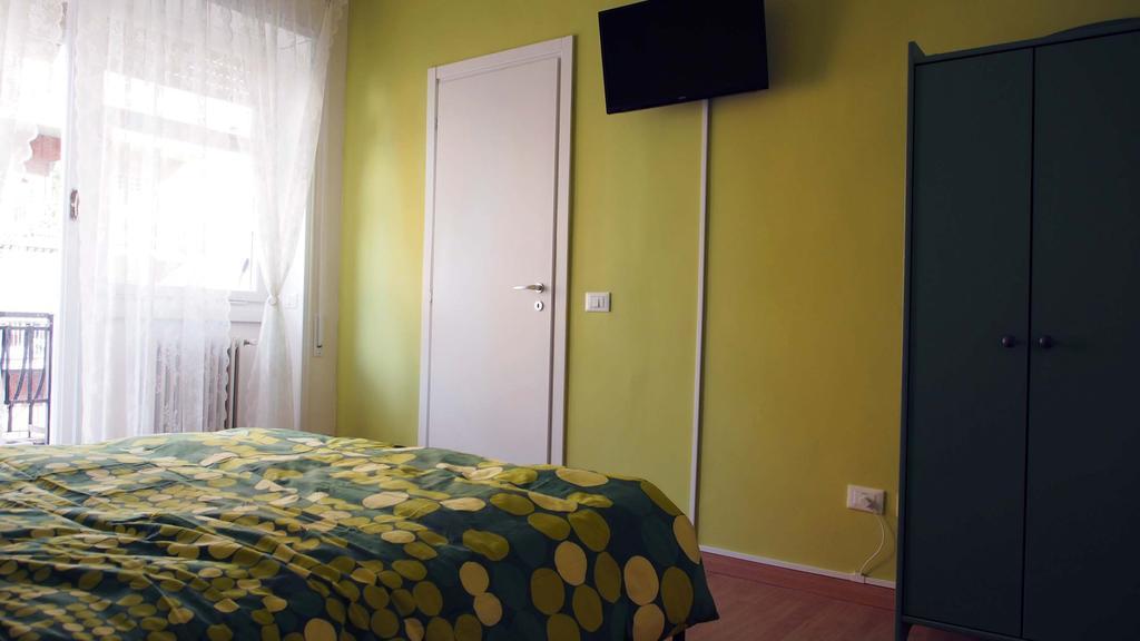 Vatican'S Angelo Roma Habitación foto