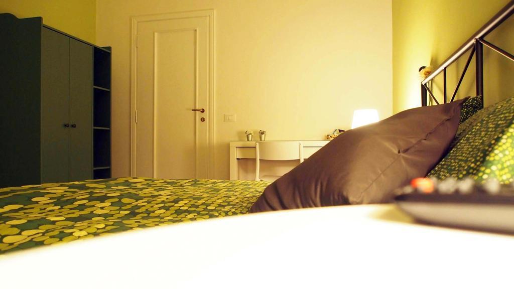 Vatican'S Angelo Roma Habitación foto