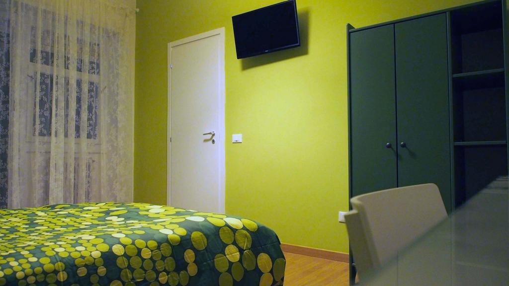 Vatican'S Angelo Roma Habitación foto