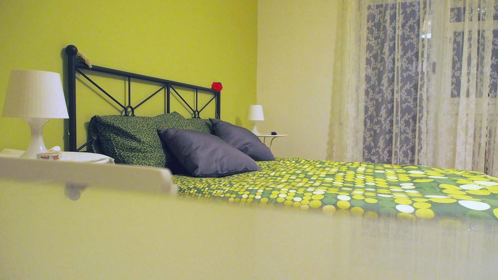 Vatican'S Angelo Roma Habitación foto