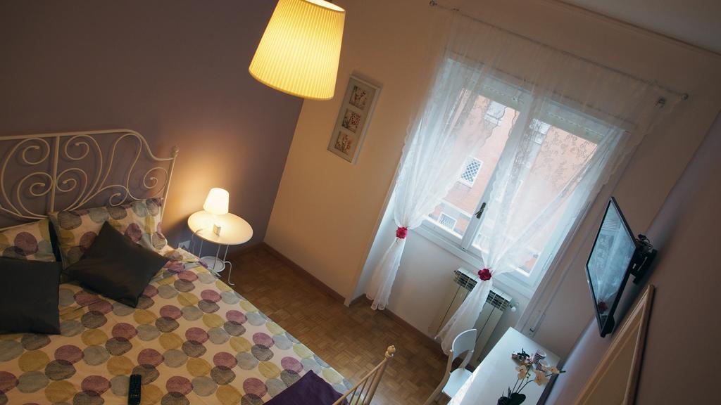 Vatican'S Angelo Roma Habitación foto