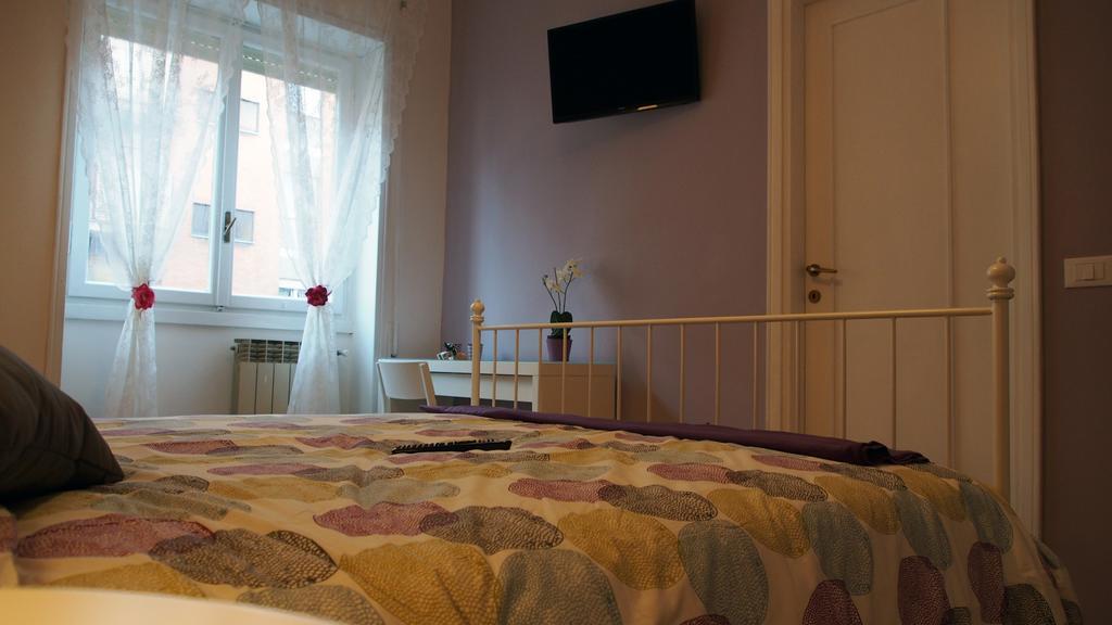 Vatican'S Angelo Roma Habitación foto