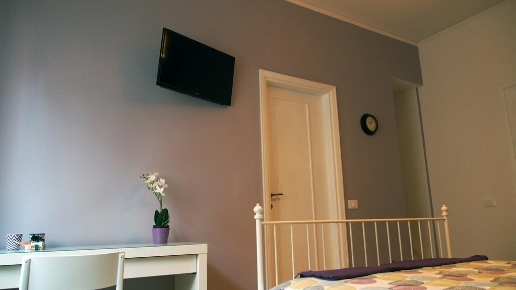 Vatican'S Angelo Roma Habitación foto